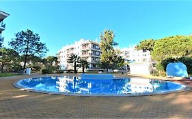 Apartamentos Pinheiro Sol Na Praia Da Falesia